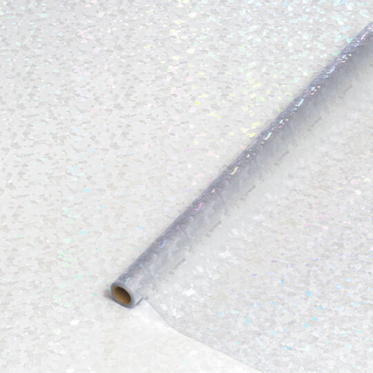 Fensterfolie static Rainbow Shards image number null